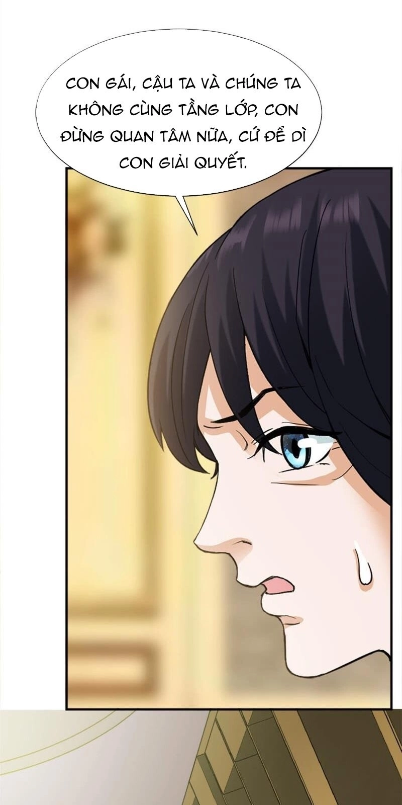 Đô Thị Tiên Đế Chapter 18 - 12