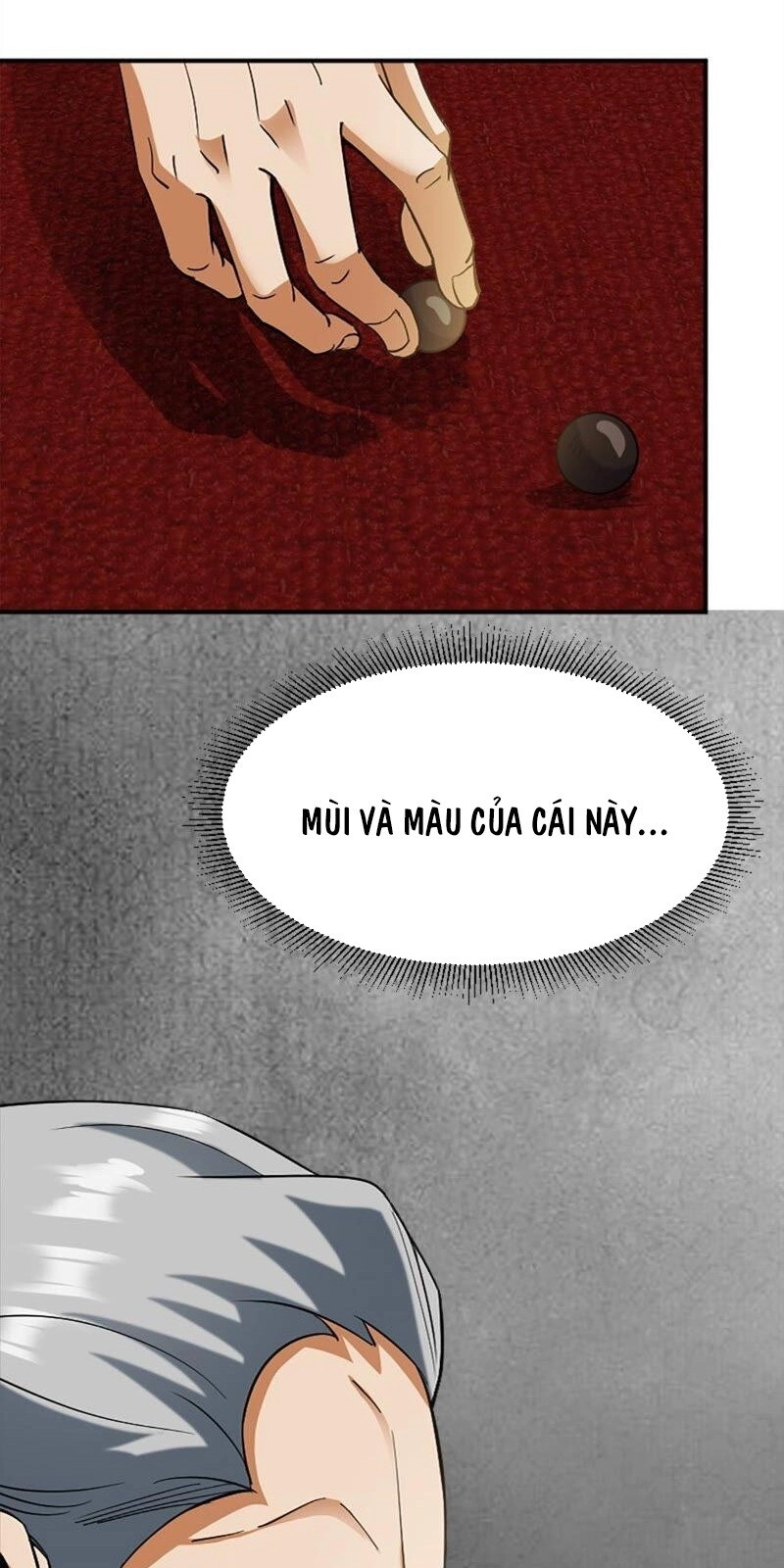 Đô Thị Tiên Đế Chapter 18 - 18