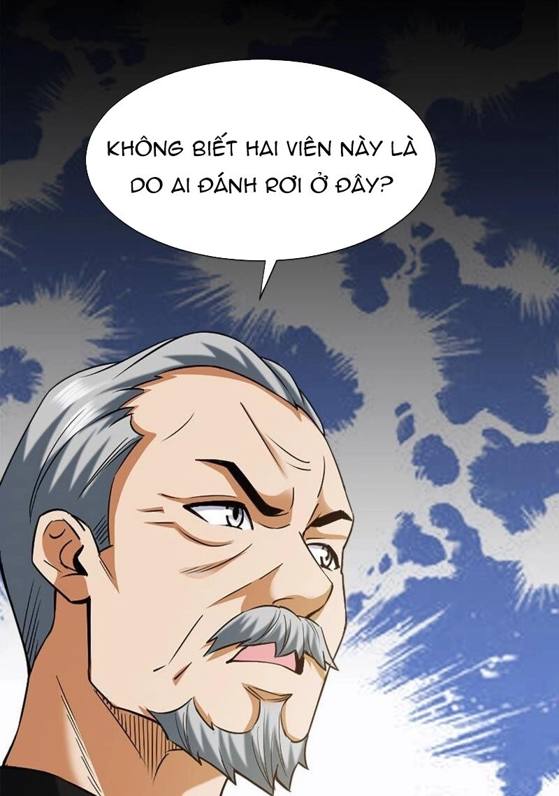 Đô Thị Tiên Đế Chapter 18 - 21