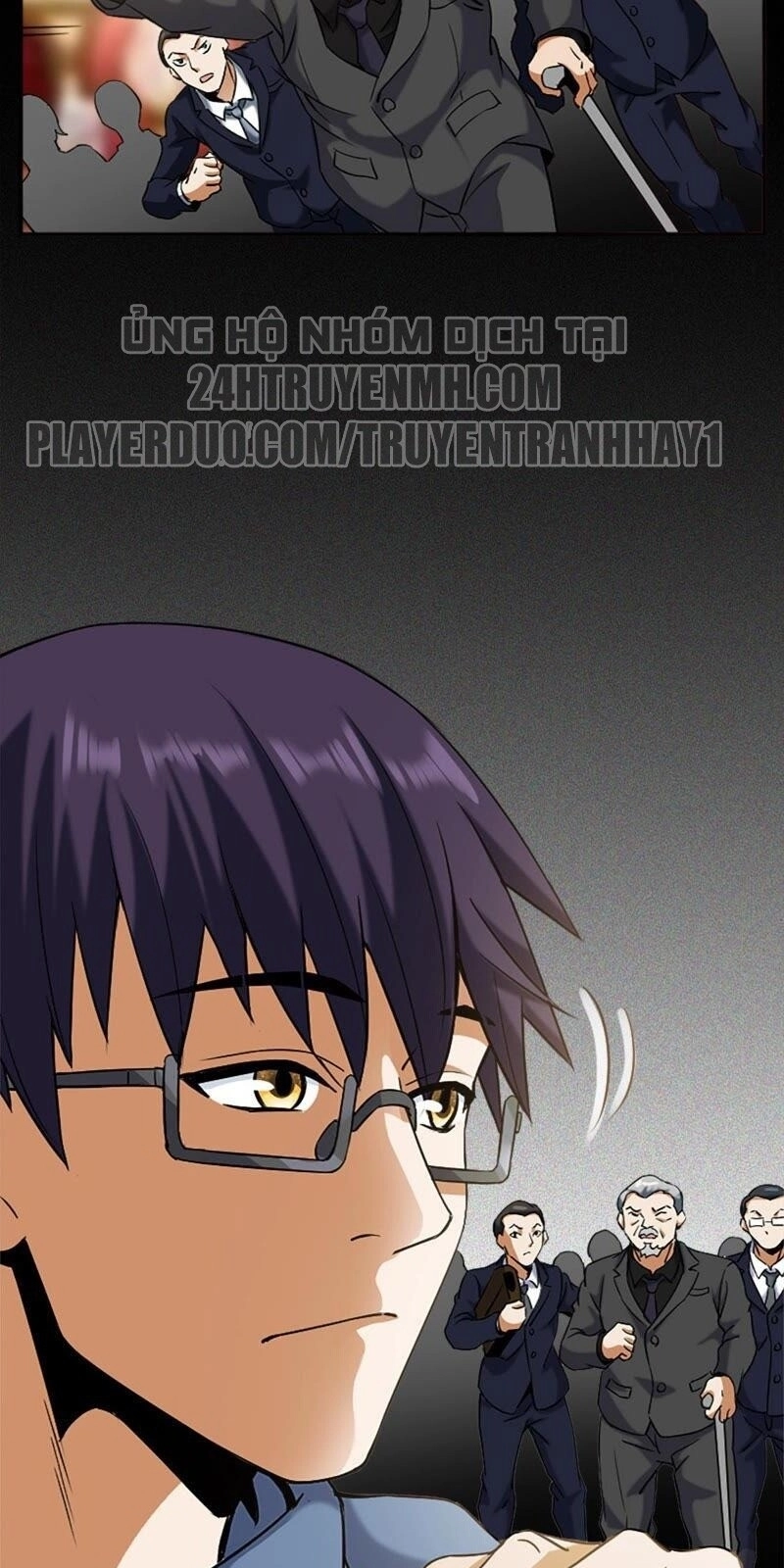 Đô Thị Tiên Đế Chapter 18 - 32