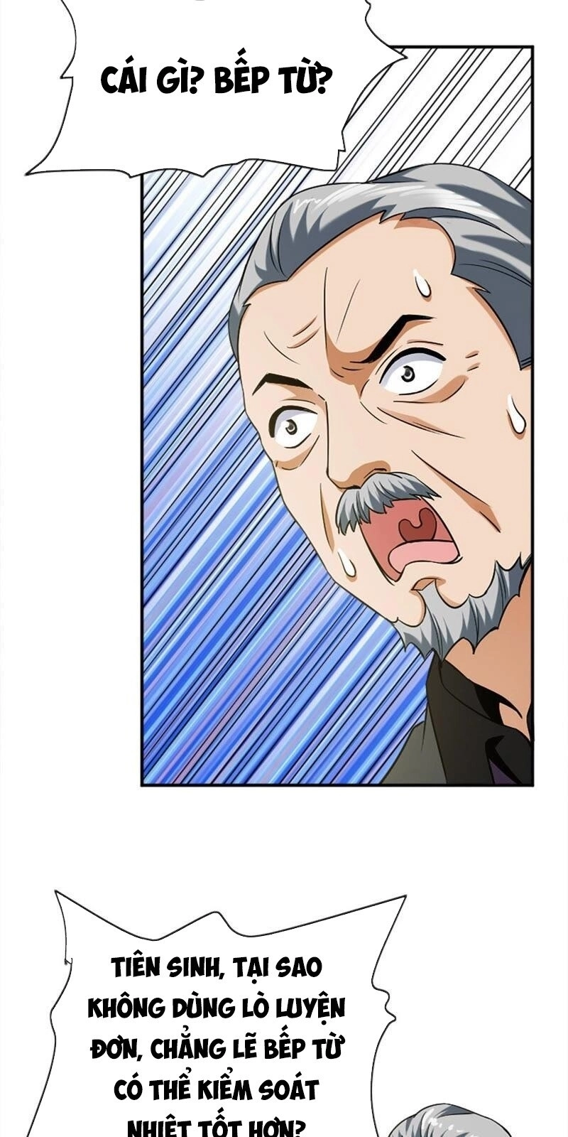 Đô Thị Tiên Đế Chapter 18 - 36