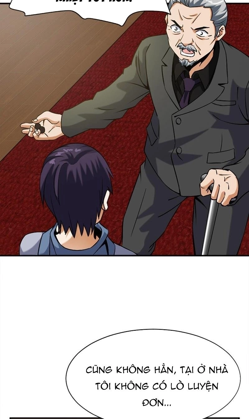 Đô Thị Tiên Đế Chapter 18 - 37