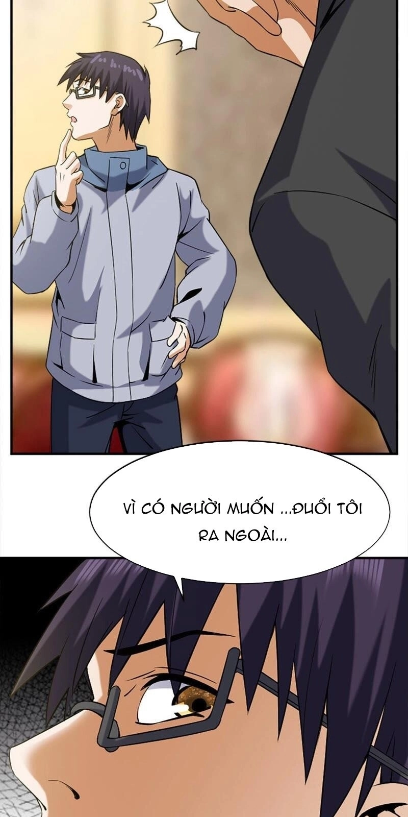 Đô Thị Tiên Đế Chapter 18 - 42