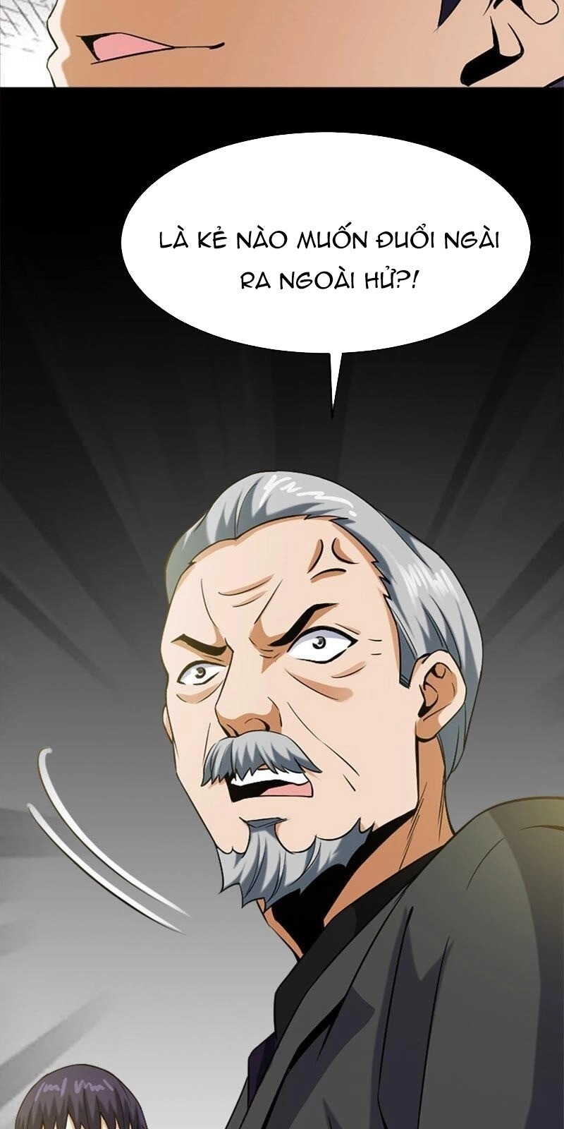 Đô Thị Tiên Đế Chapter 18 - 43