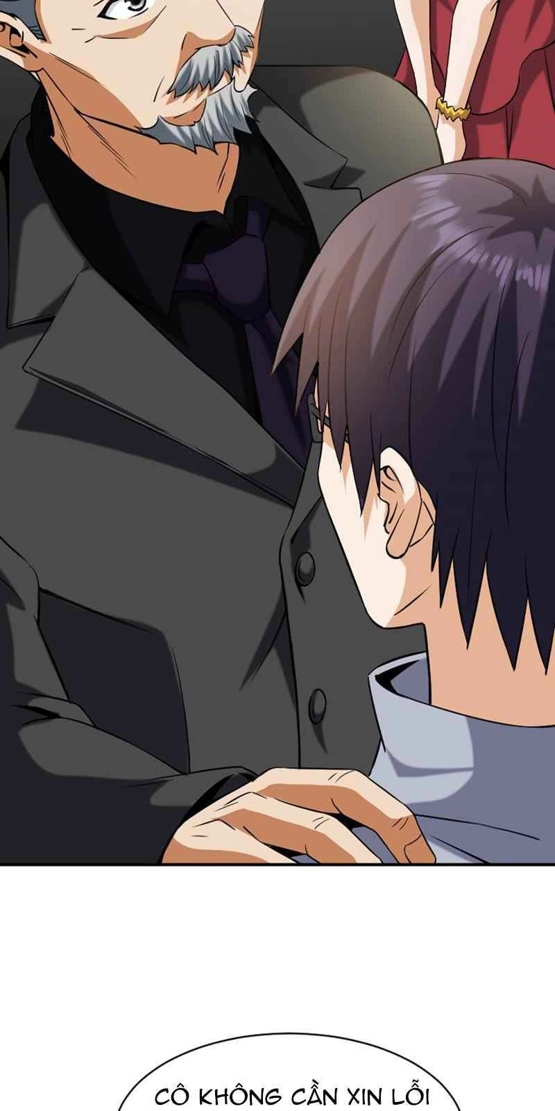 Đô Thị Tiên Đế Chapter 19 - 6