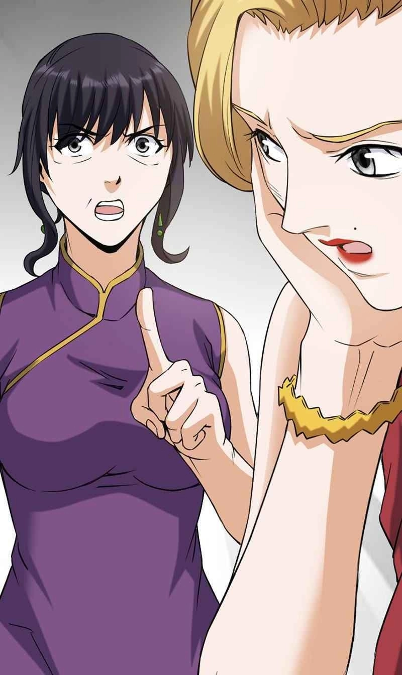 Đô Thị Tiên Đế Chapter 19 - 13