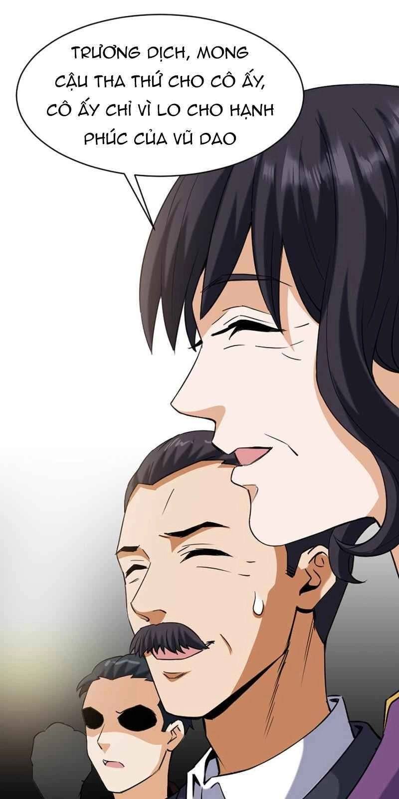 Đô Thị Tiên Đế Chapter 19 - 15