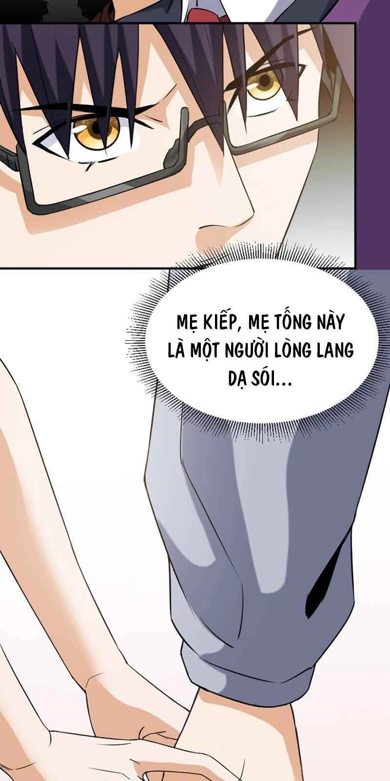 Đô Thị Tiên Đế Chapter 19 - 16