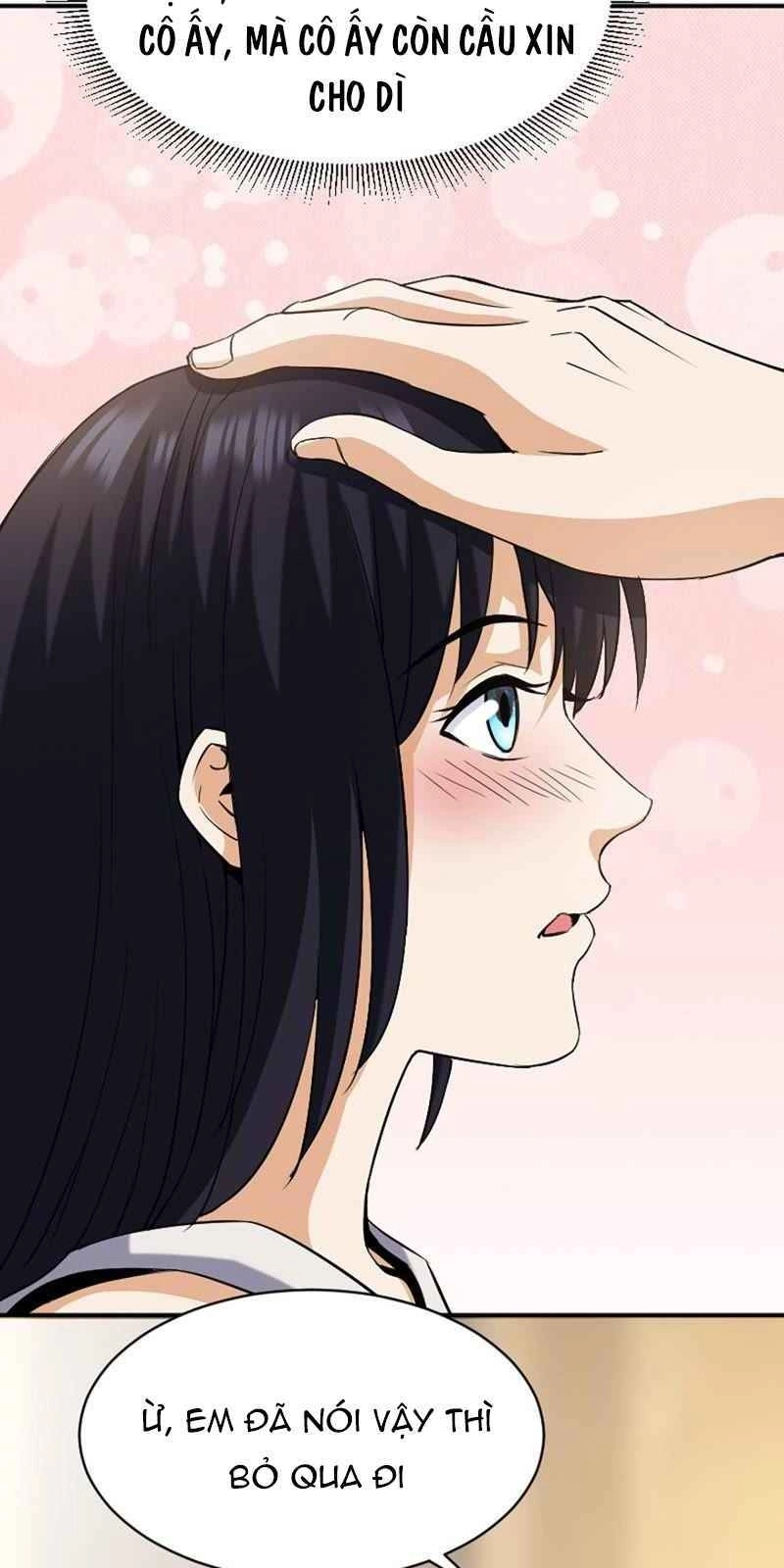 Đô Thị Tiên Đế Chapter 19 - 19