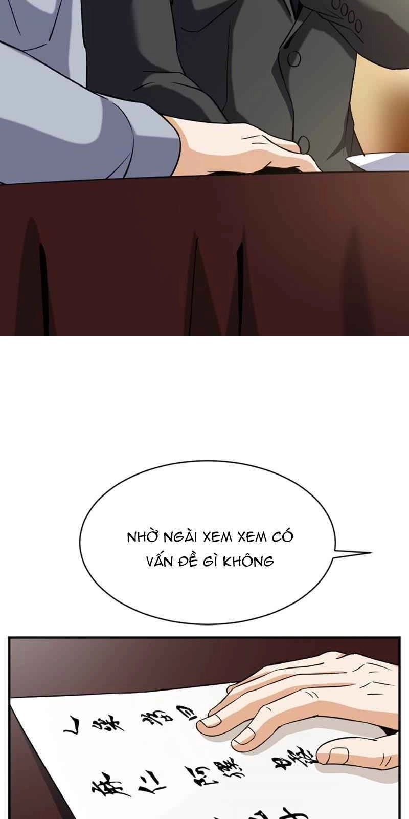 Đô Thị Tiên Đế Chapter 19 - 24