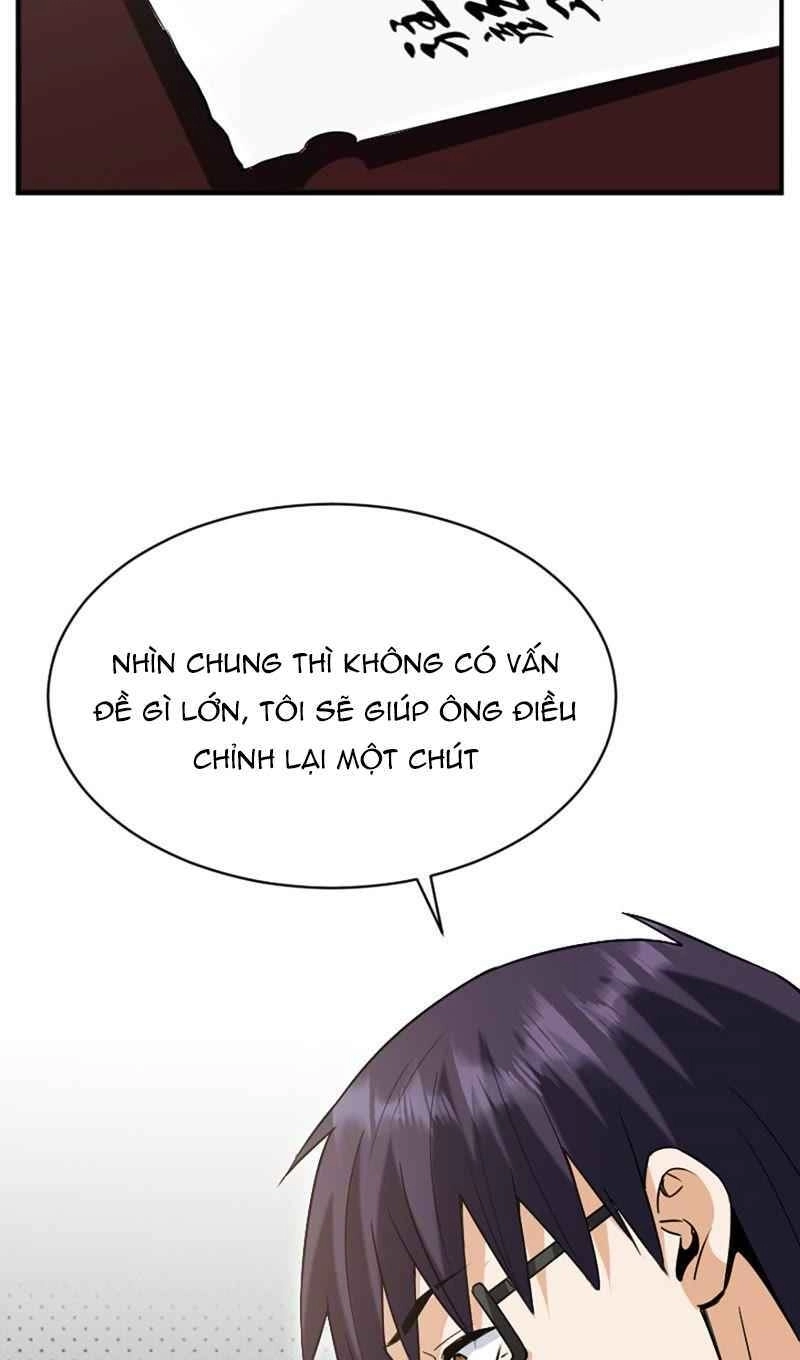 Đô Thị Tiên Đế Chapter 19 - 25