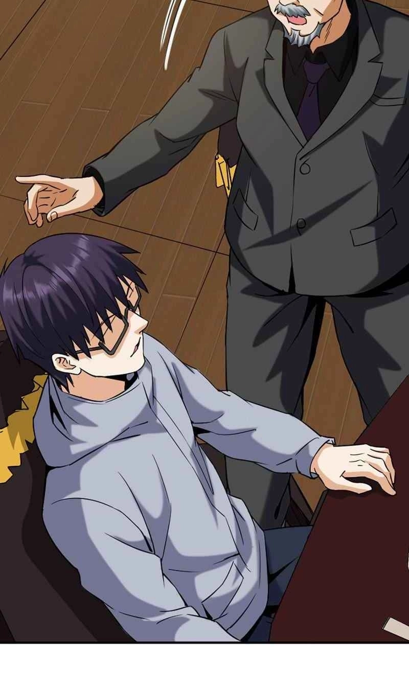 Đô Thị Tiên Đế Chapter 19 - 29