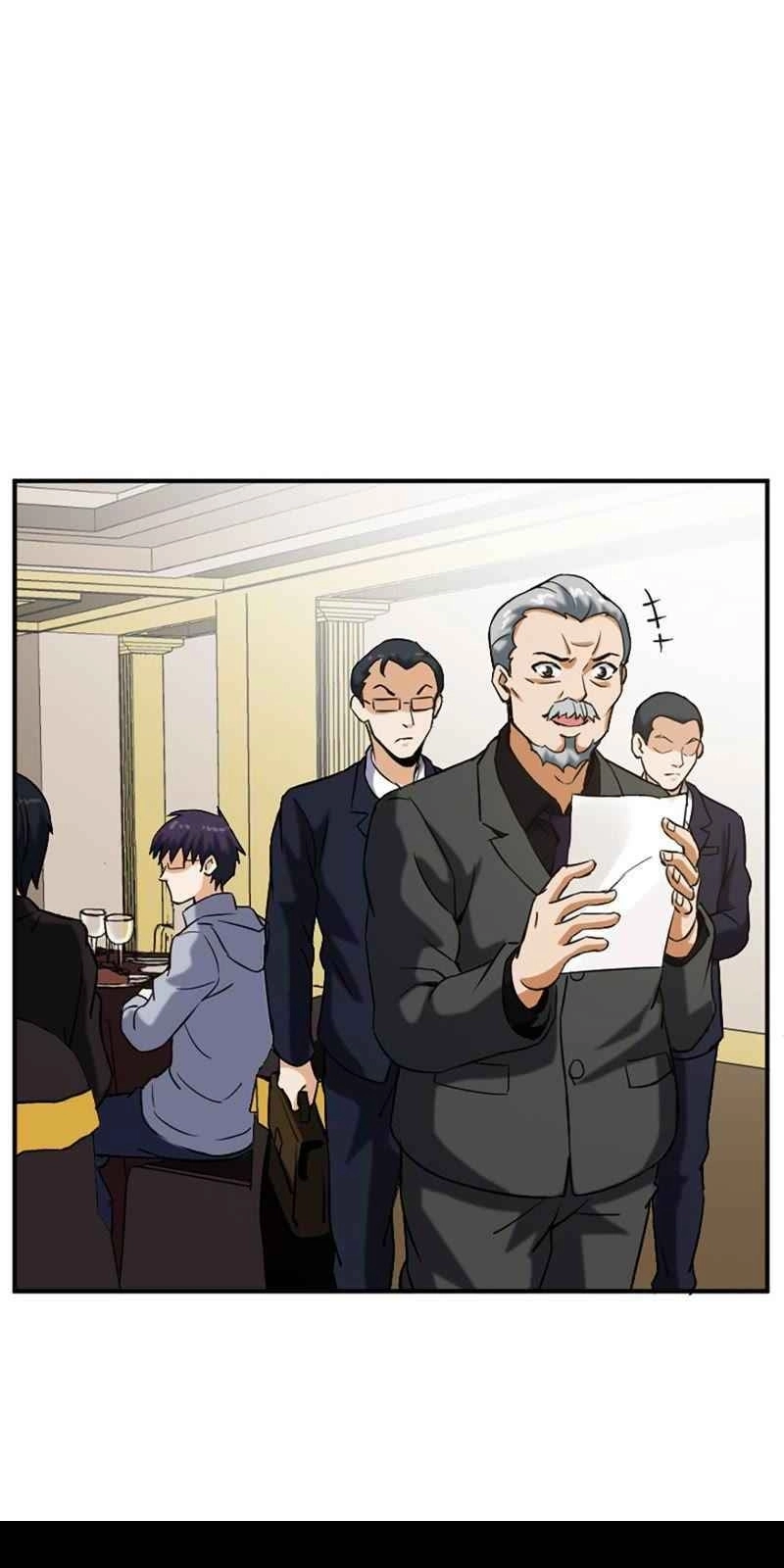 Đô Thị Tiên Đế Chapter 19 - 30