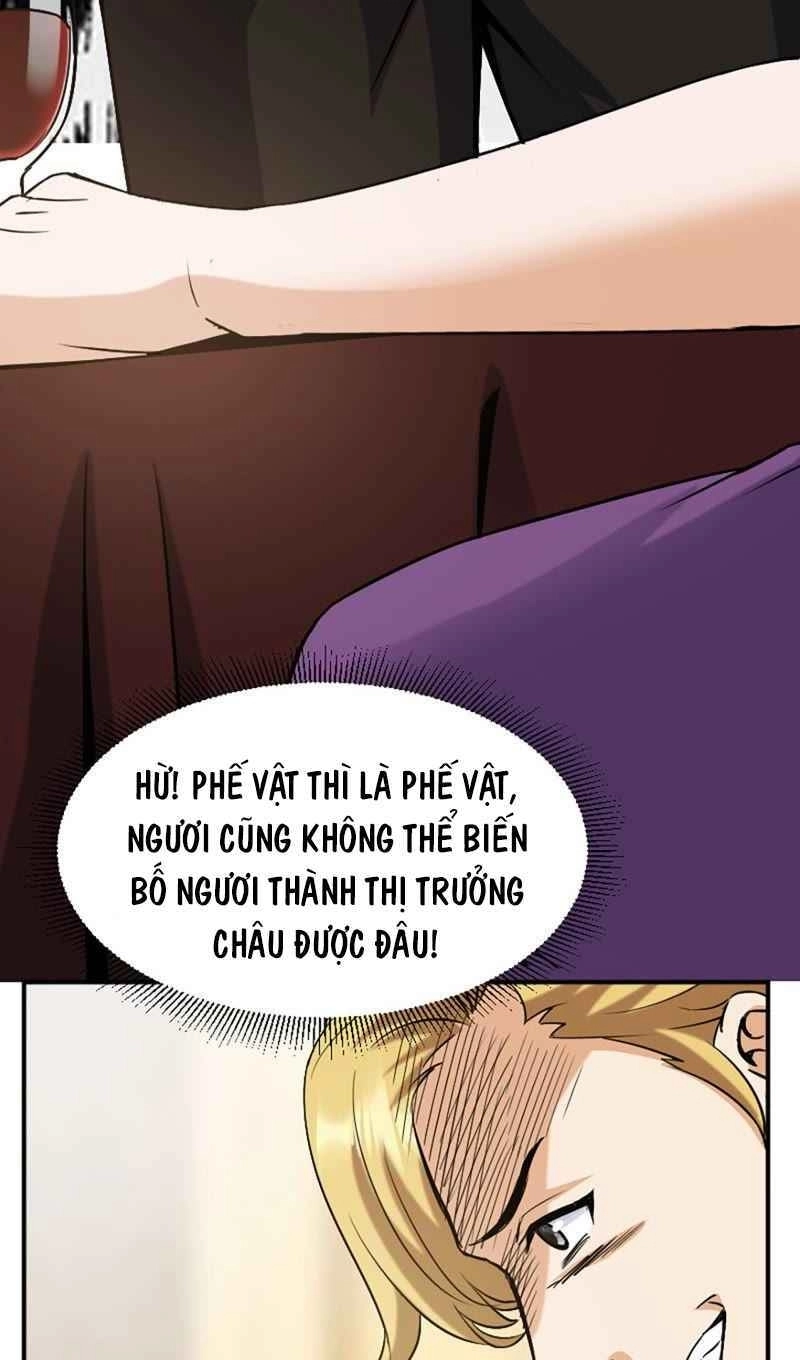 Đô Thị Tiên Đế Chapter 19 - 33