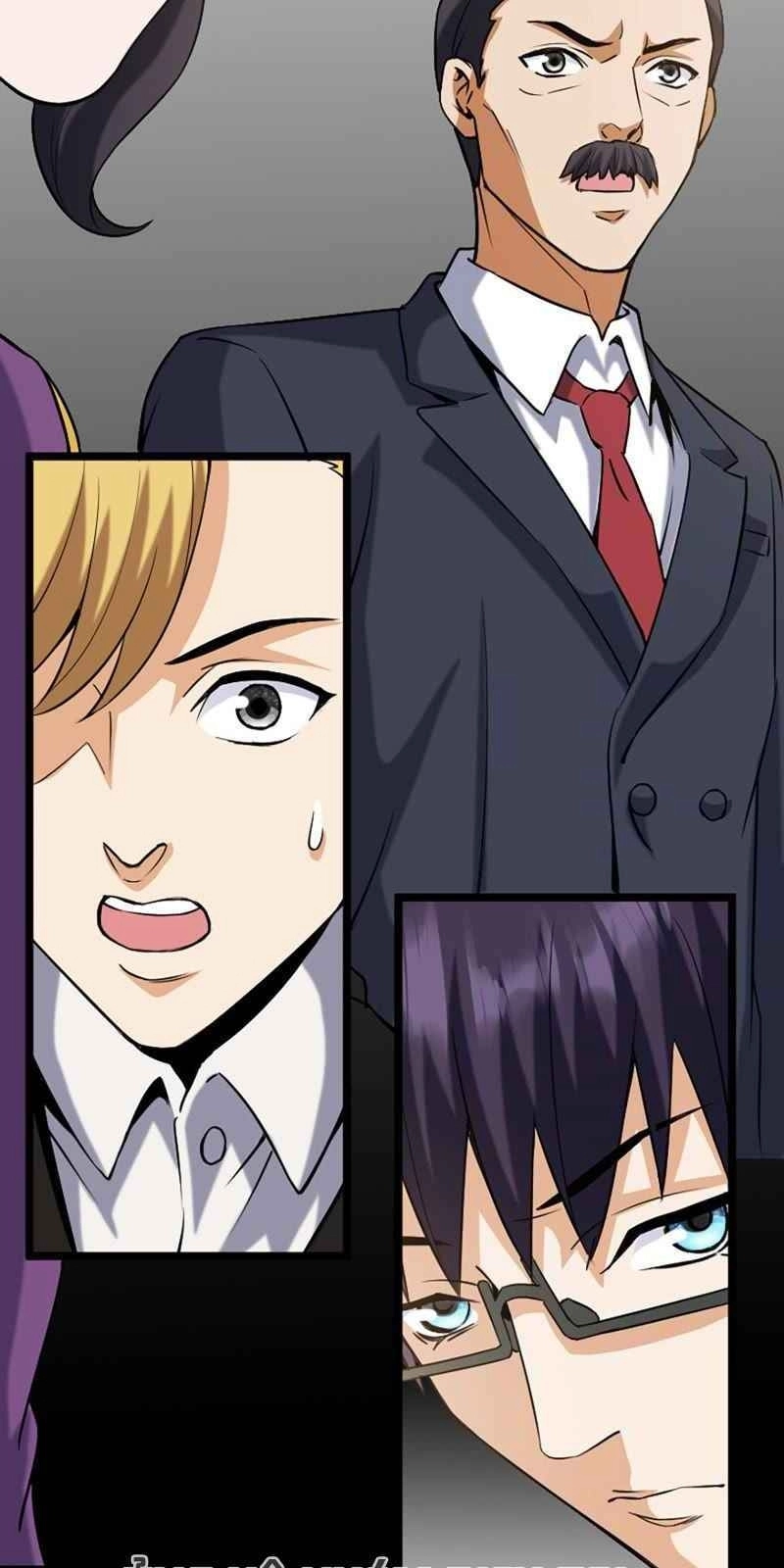 Đô Thị Tiên Đế Chapter 19 - 35