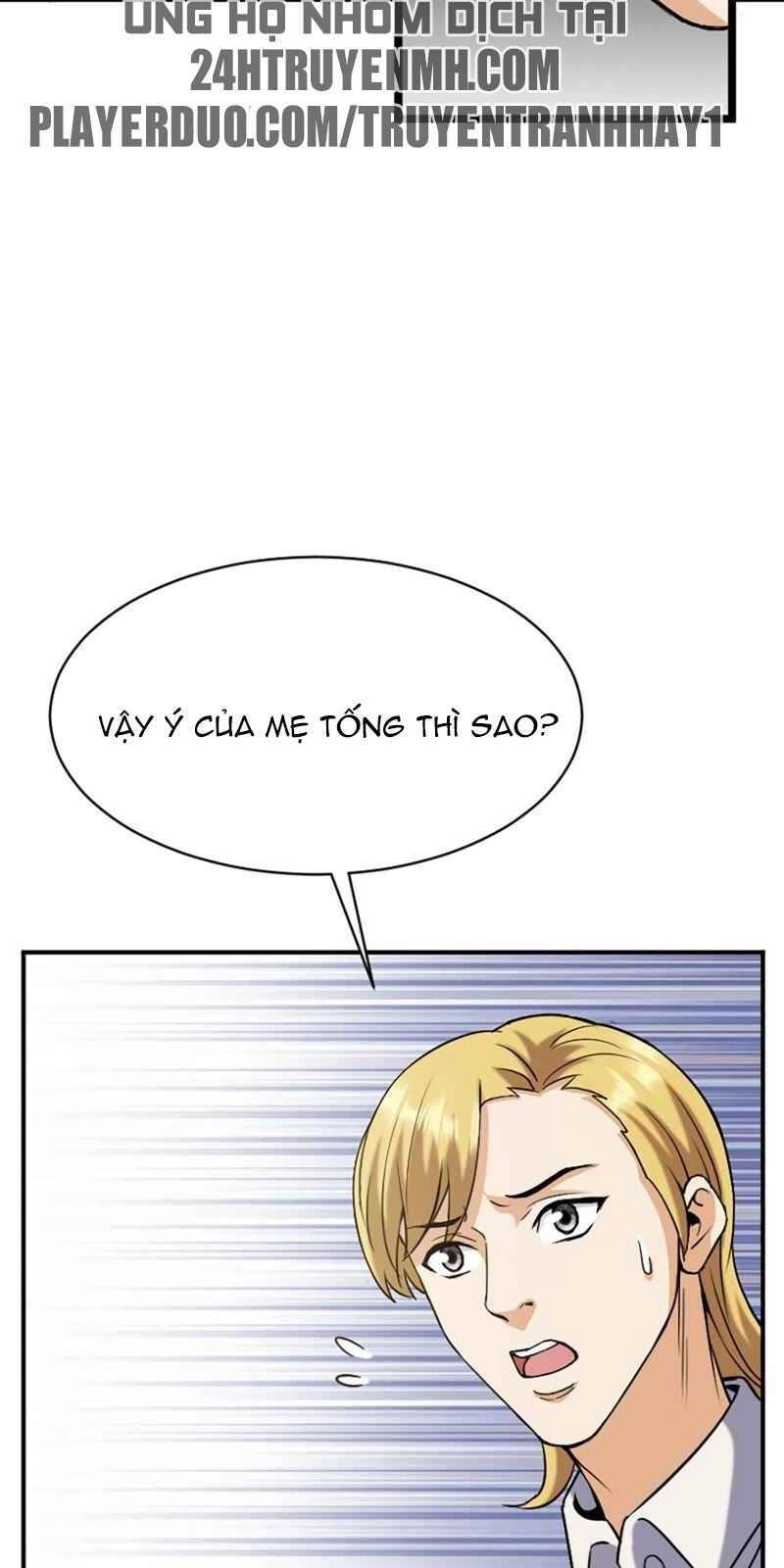 Đô Thị Tiên Đế Chapter 19 - 36