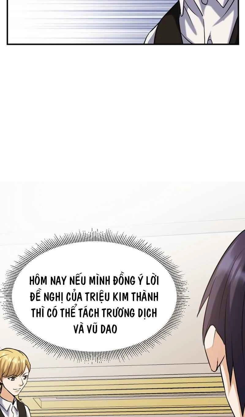 Đô Thị Tiên Đế Chapter 19 - 37