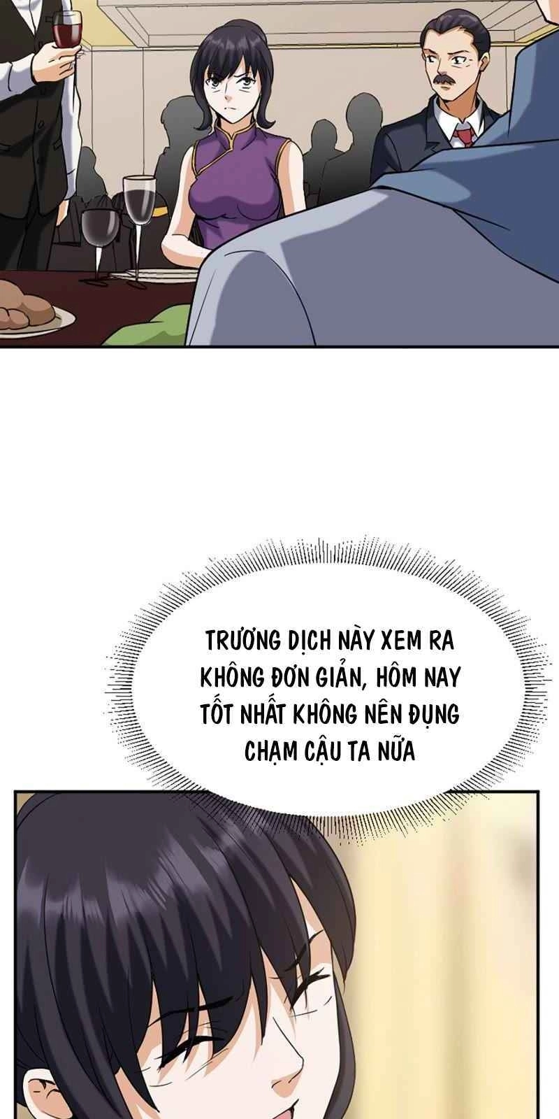 Đô Thị Tiên Đế Chapter 19 - 38