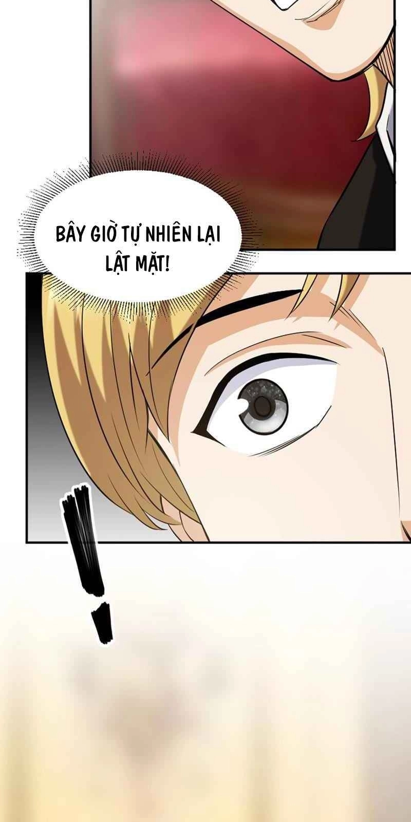 Đô Thị Tiên Đế Chapter 19 - 40