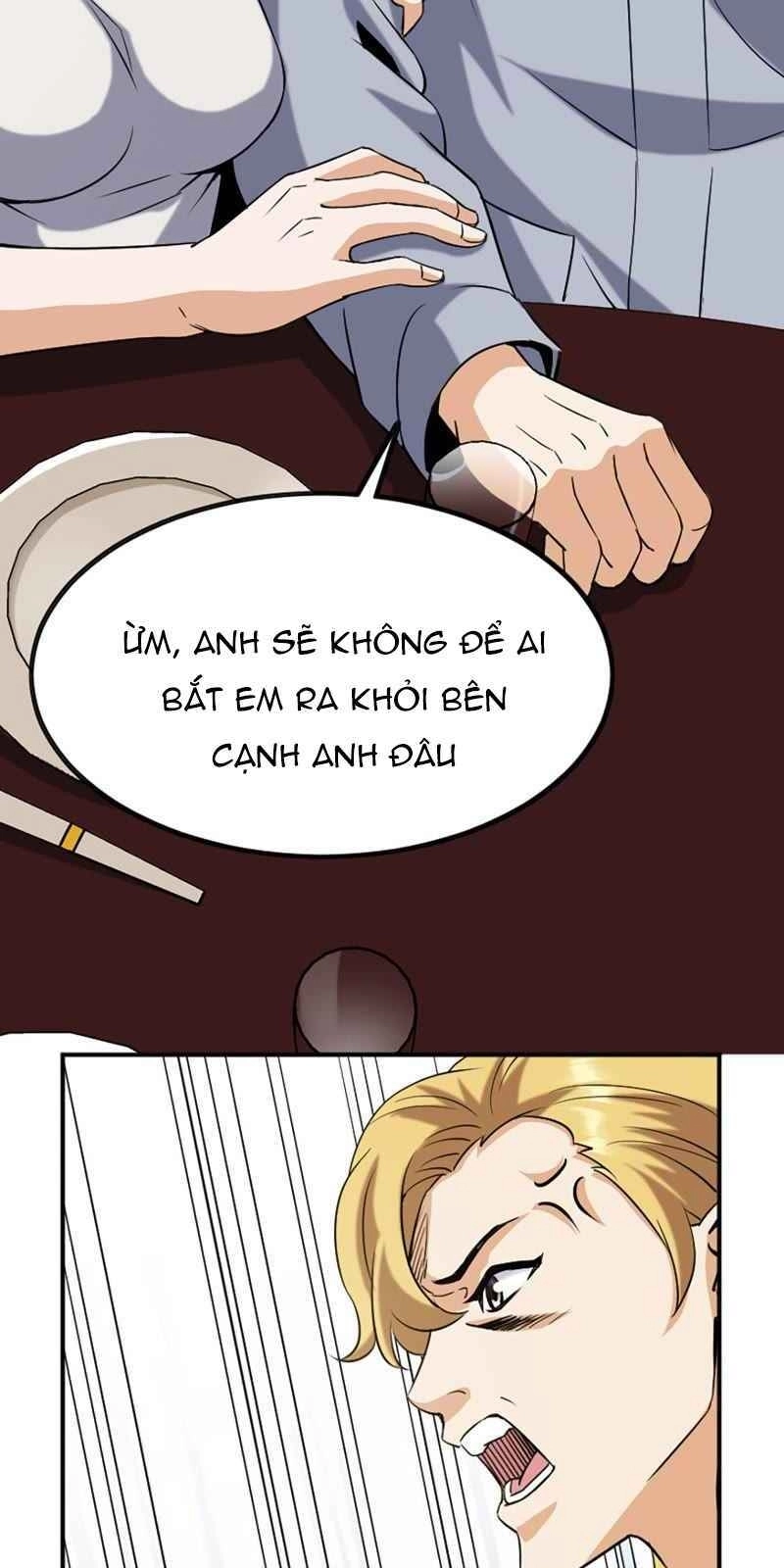 Đô Thị Tiên Đế Chapter 19 - 42