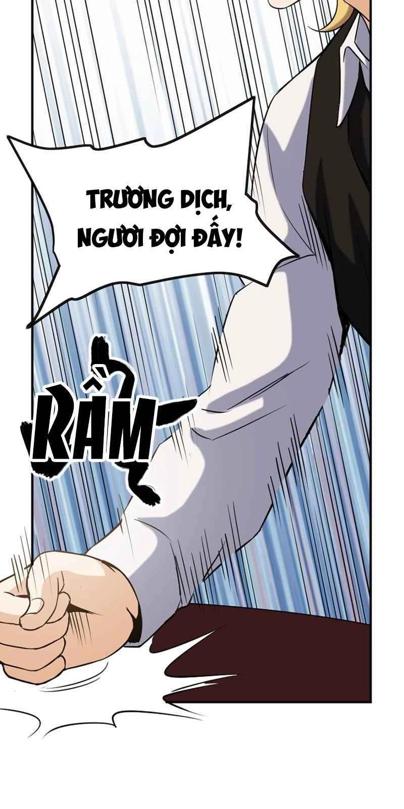 Đô Thị Tiên Đế Chapter 19 - 43