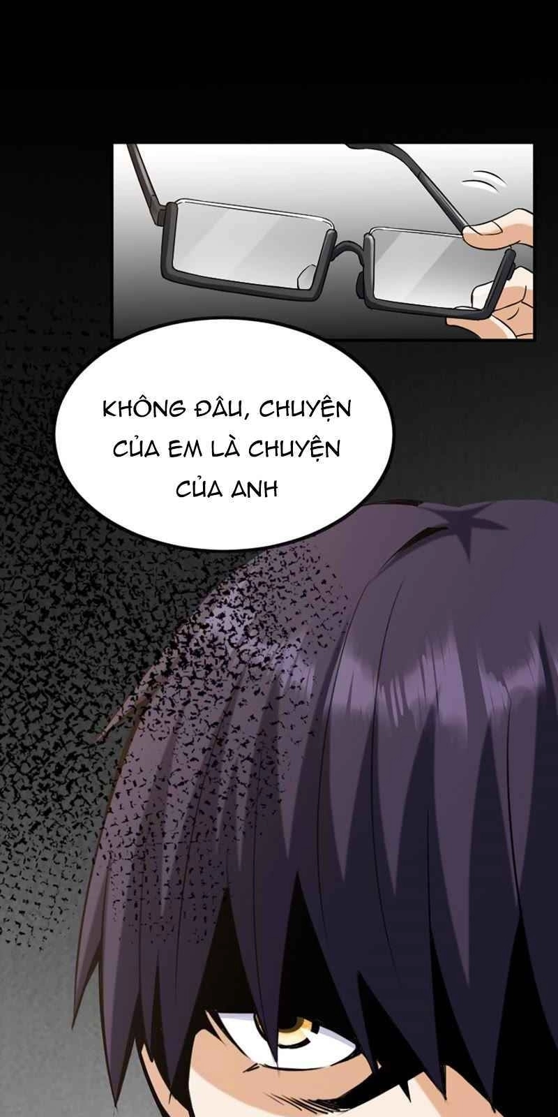 Đô Thị Tiên Đế Chapter 19 - 46