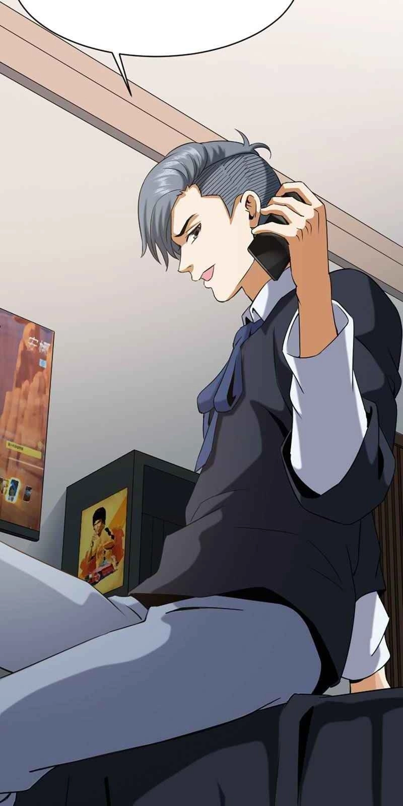 Đô Thị Tiên Đế Chapter 20 - 8