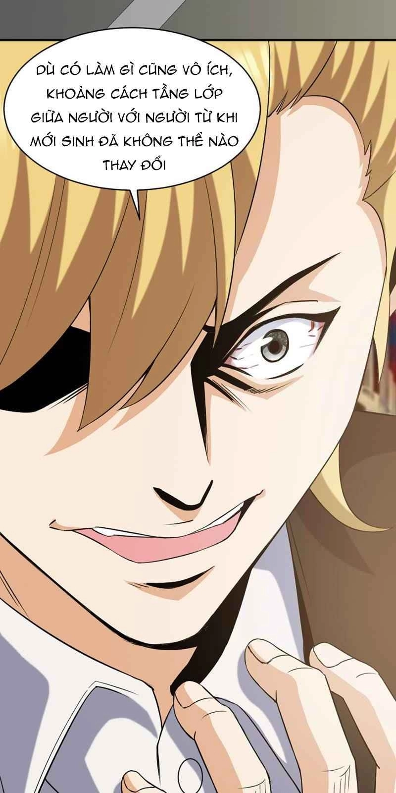 Đô Thị Tiên Đế Chapter 20 - 17