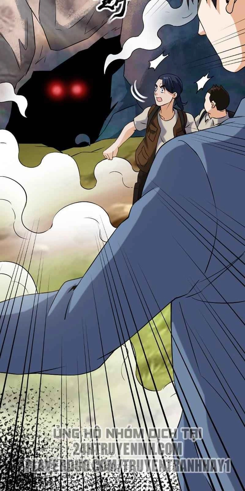 Đô Thị Tiên Đế Chapter 20 - 44