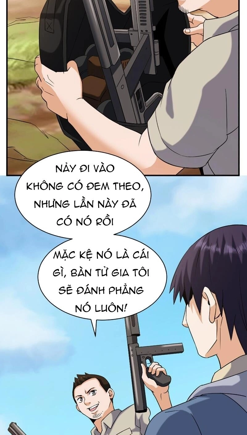 Đô Thị Tiên Đế Chapter 21 - 7