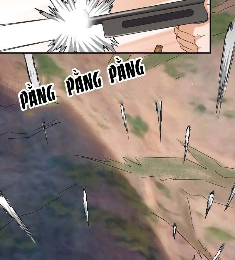 Đô Thị Tiên Đế Chapter 21 - 10