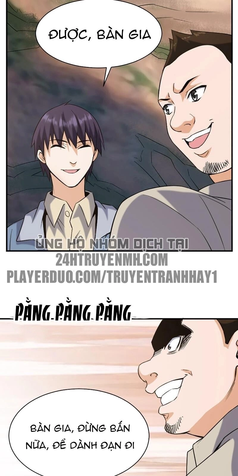 Đô Thị Tiên Đế Chapter 21 - 12