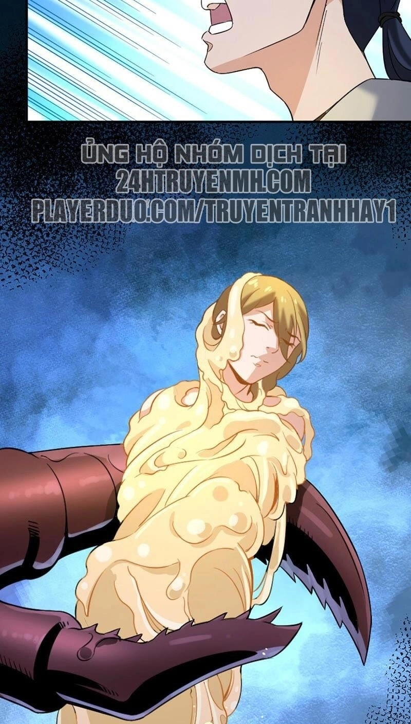 Đô Thị Tiên Đế Chapter 21 - 19