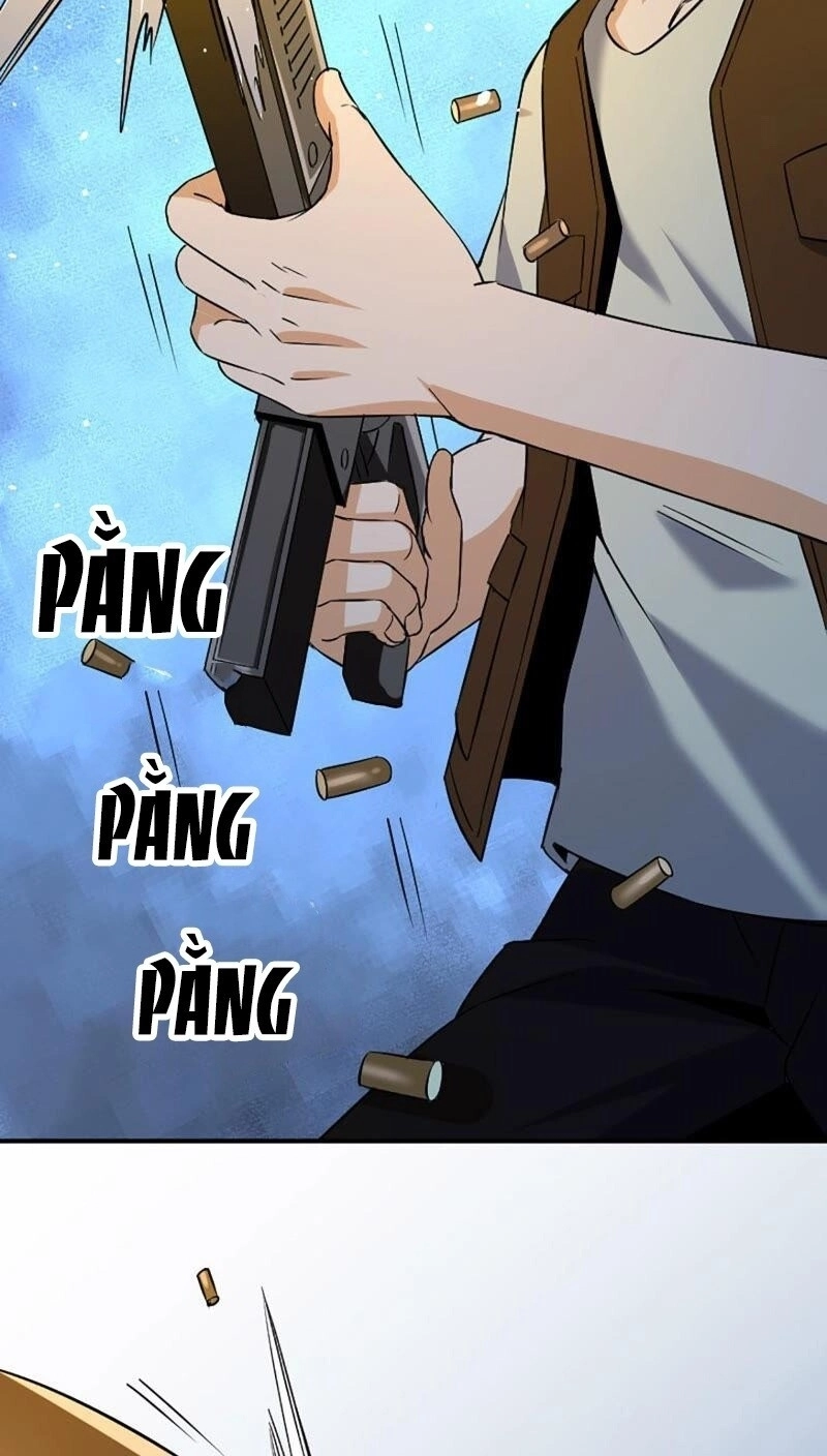 Đô Thị Tiên Đế Chapter 21 - 22