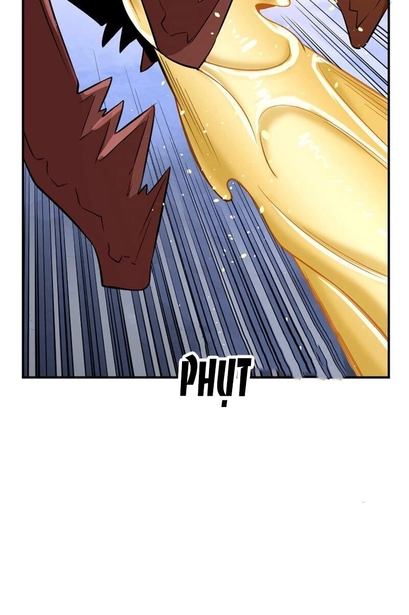 Đô Thị Tiên Đế Chapter 21 - 25