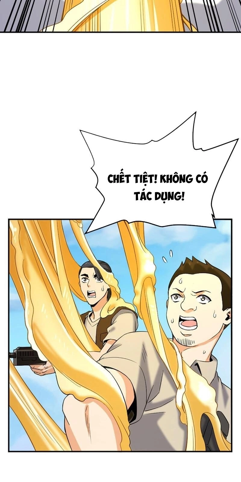 Đô Thị Tiên Đế Chapter 21 - 30