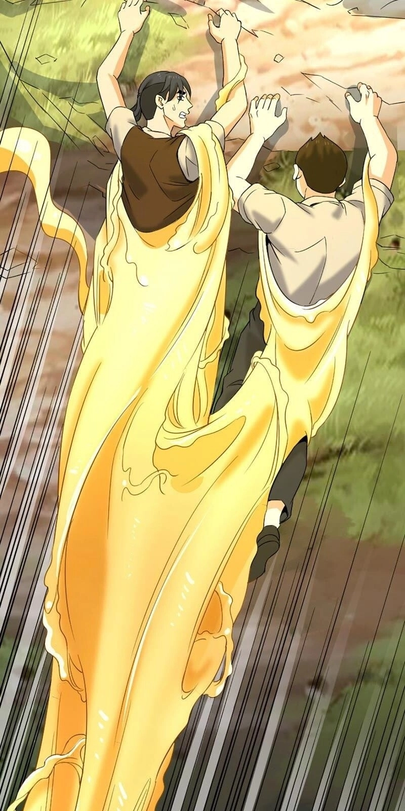 Đô Thị Tiên Đế Chapter 21 - 32