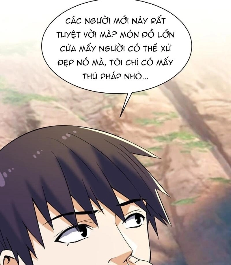 Đô Thị Tiên Đế Chapter 21 - 34