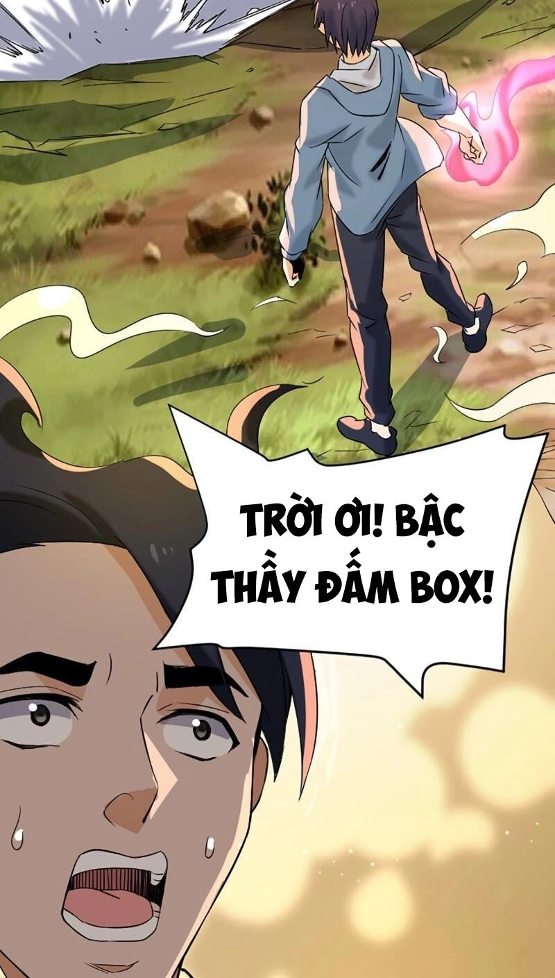 Đô Thị Tiên Đế Chapter 21 - 40