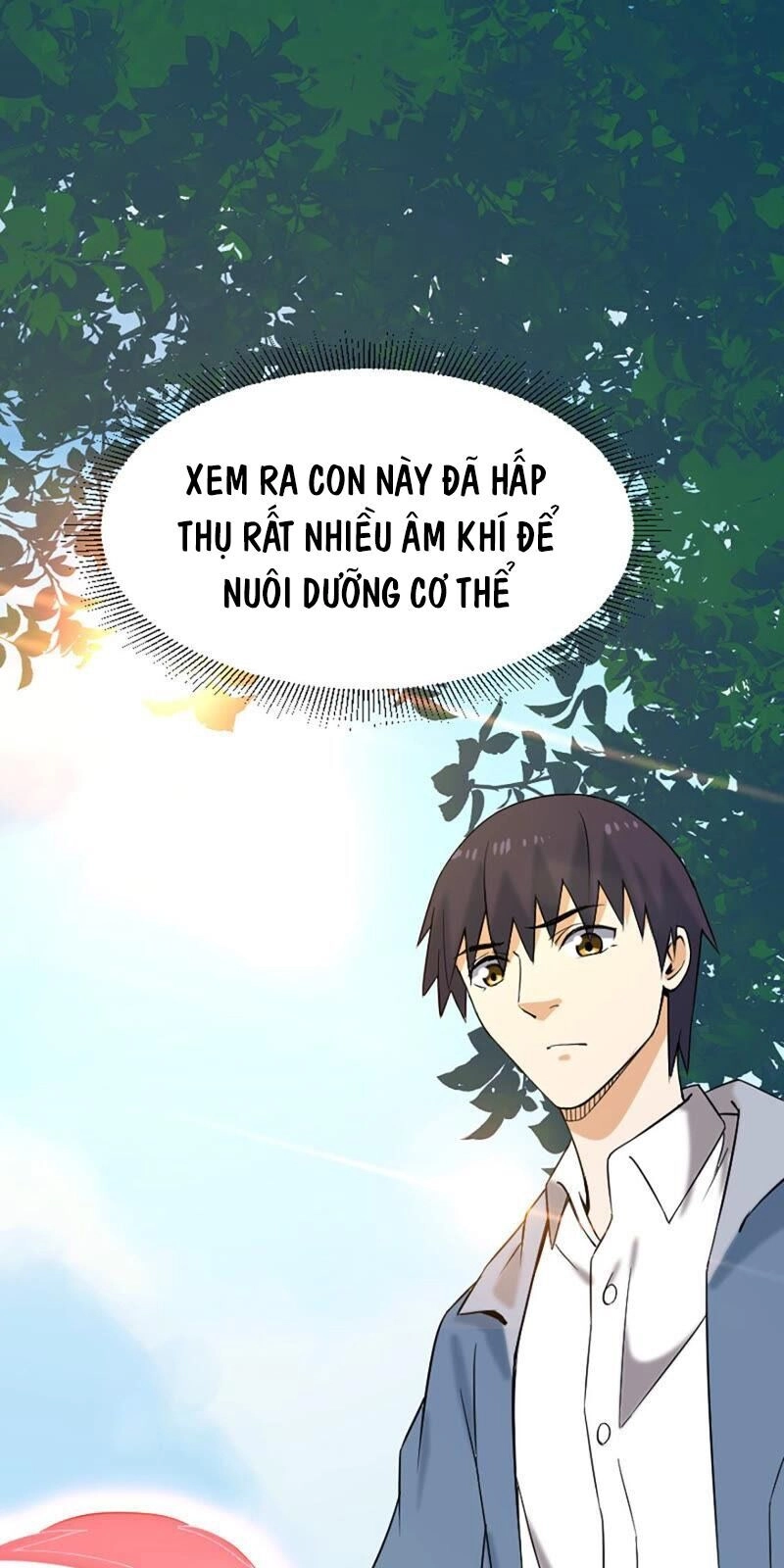 Đô Thị Tiên Đế Chapter 22 - 2