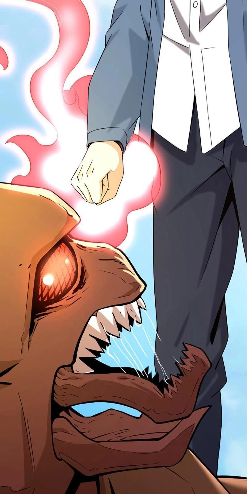 Đô Thị Tiên Đế Chapter 22 - 3