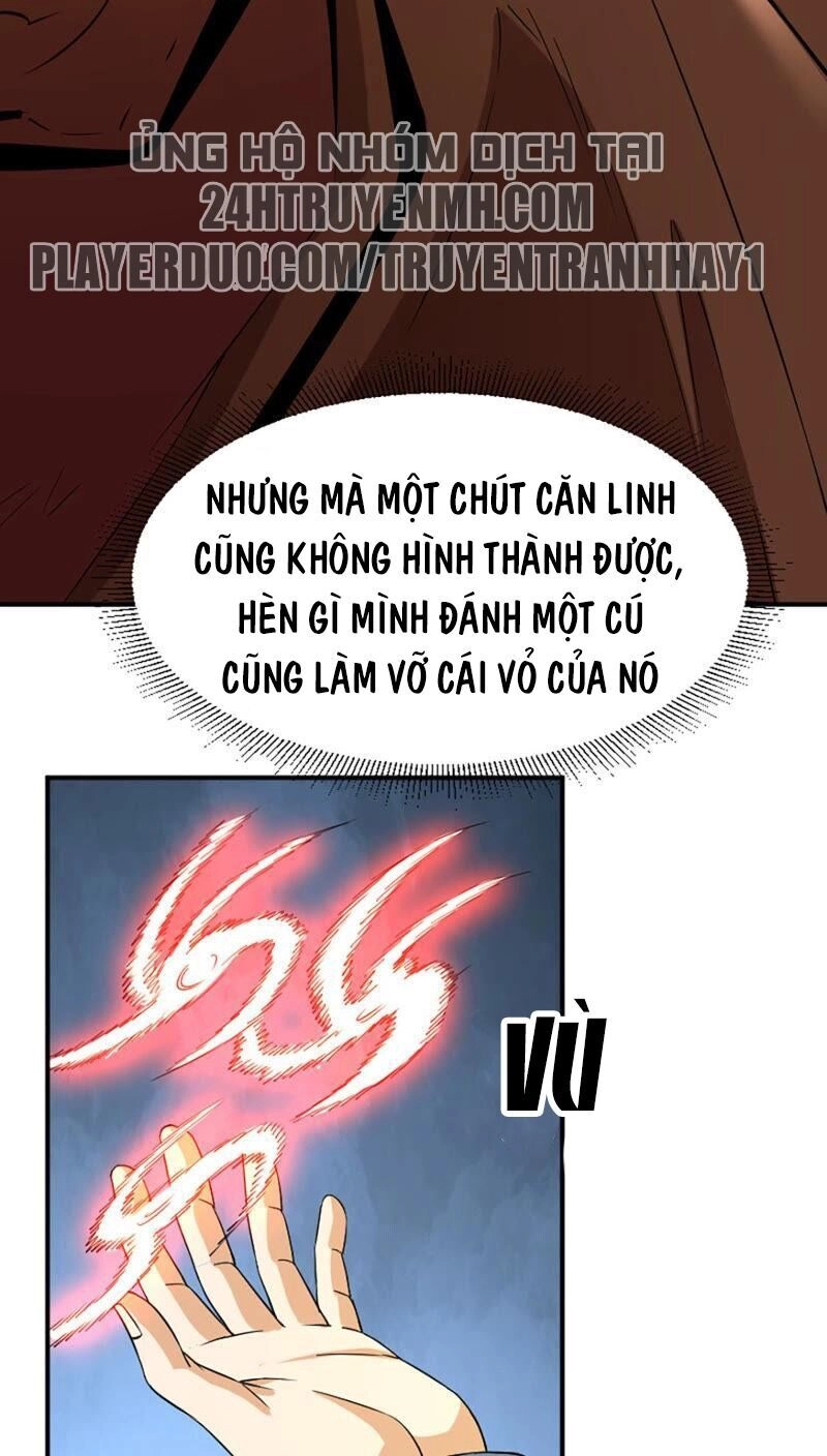 Đô Thị Tiên Đế Chapter 22 - 4