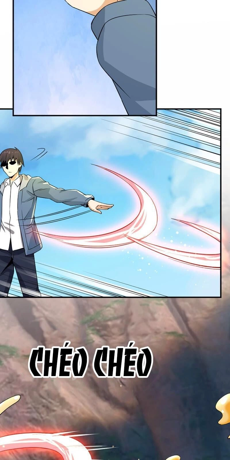 Đô Thị Tiên Đế Chapter 22 - 5