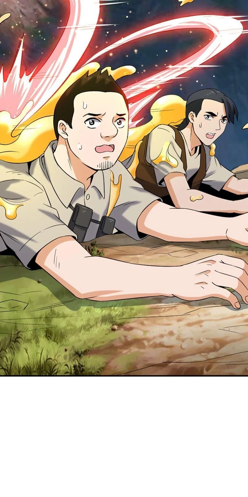 Đô Thị Tiên Đế Chapter 22 - 6