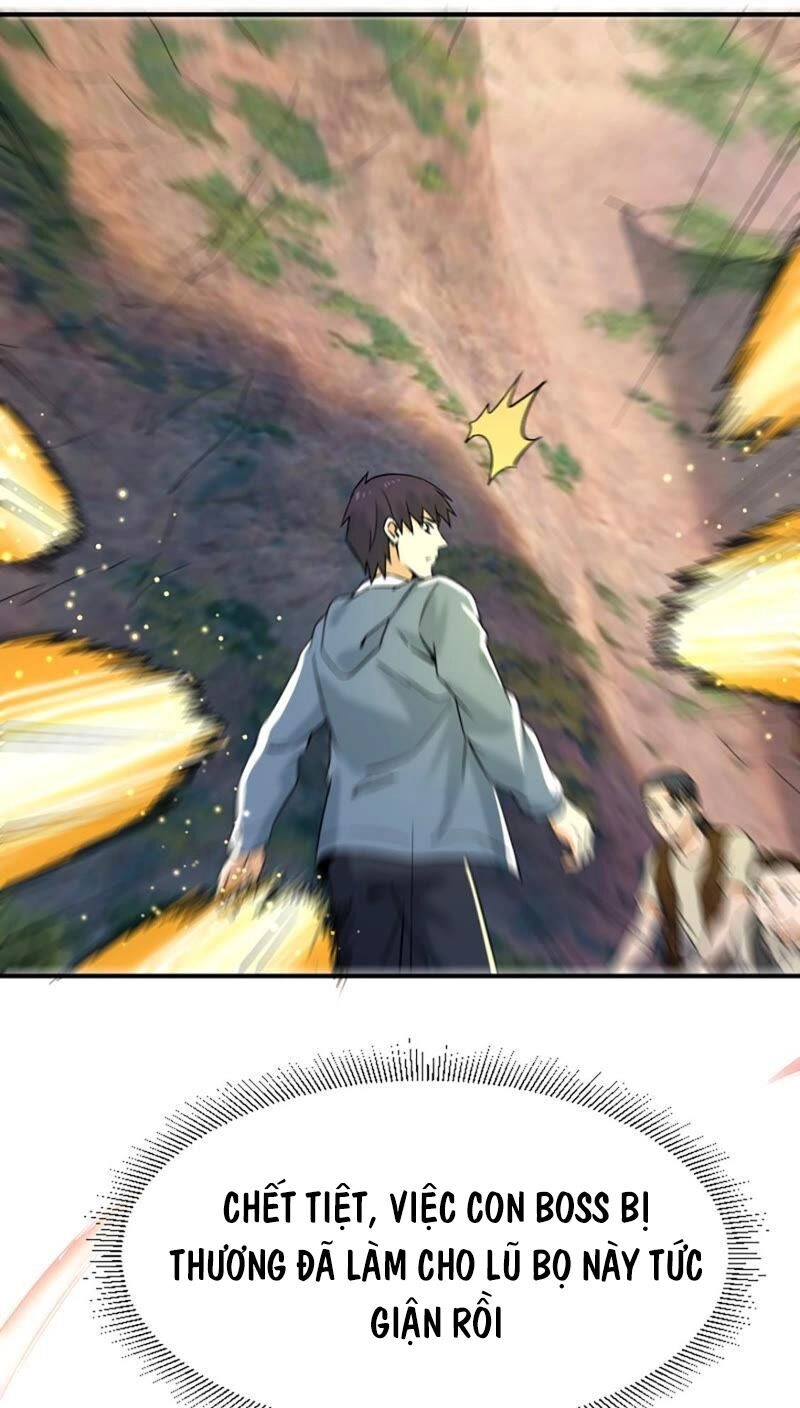 Đô Thị Tiên Đế Chapter 22 - 7