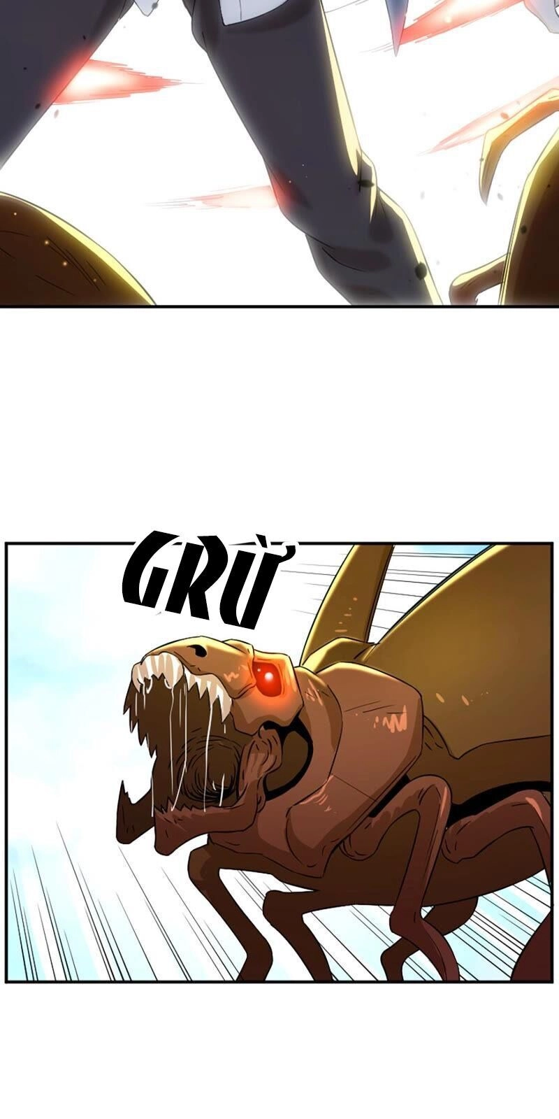 Đô Thị Tiên Đế Chapter 22 - 9