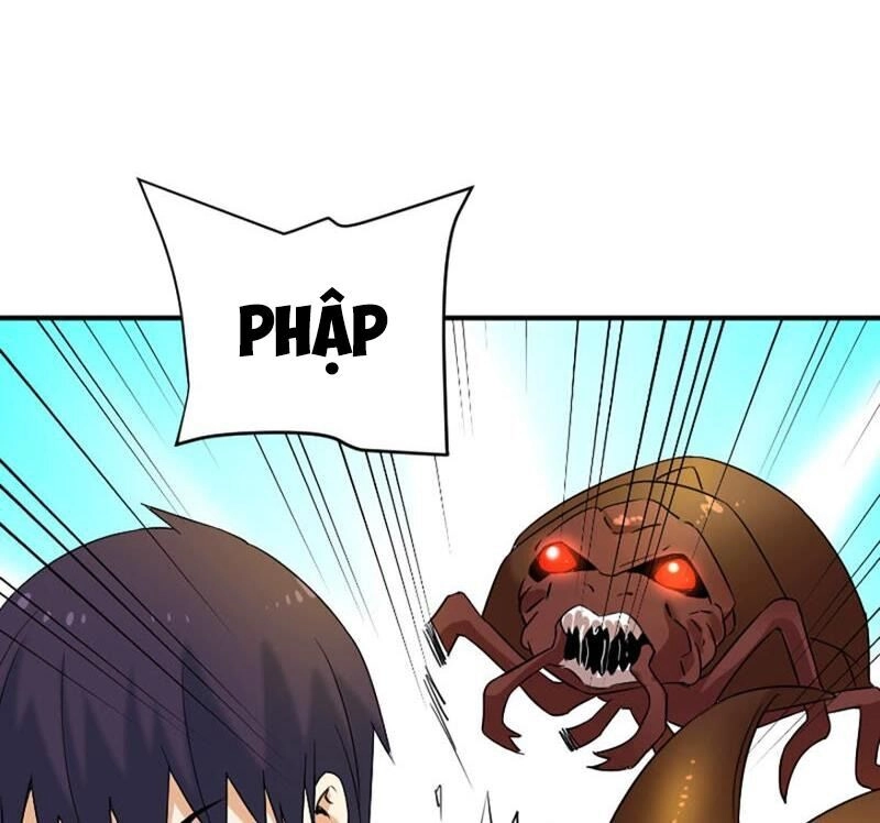 Đô Thị Tiên Đế Chapter 22 - 10