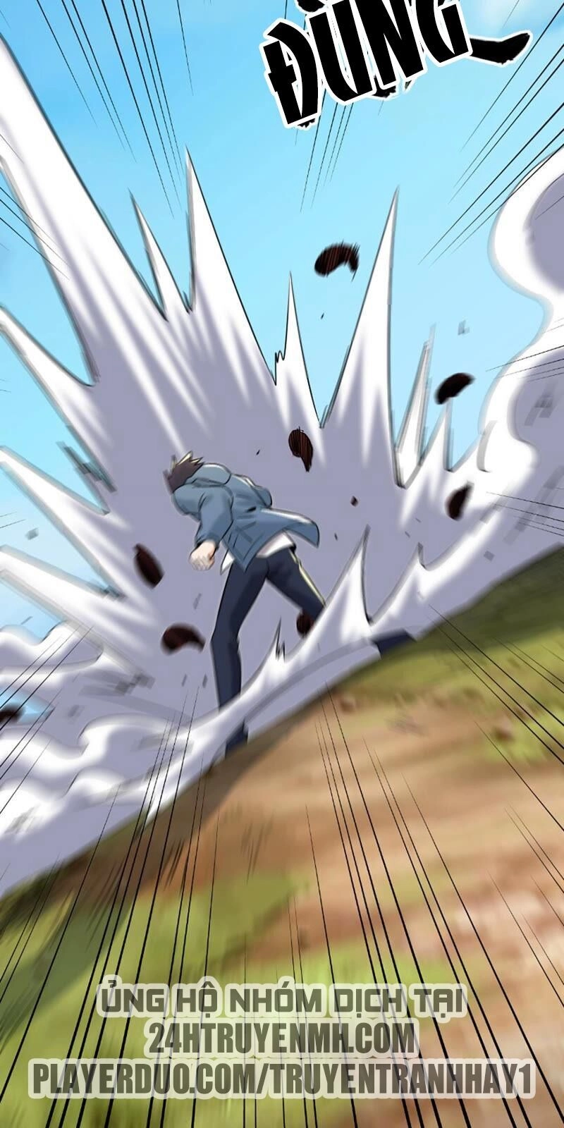 Đô Thị Tiên Đế Chapter 22 - 12