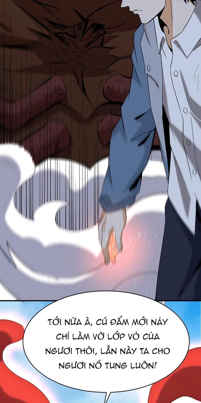 Đô Thị Tiên Đế Chapter 22 - 14