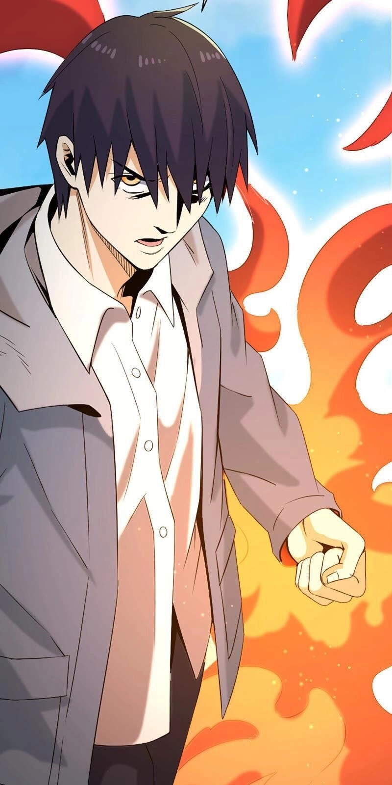 Đô Thị Tiên Đế Chapter 22 - 15